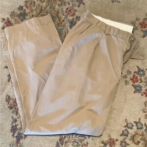 Polo by Ralph Lauren Men's Khaki Chinos Sz 38/32